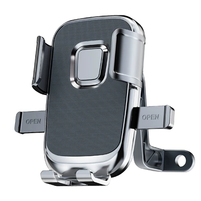 Motosiklet ləvazimatları və aksesuarları — Mobile Phone Navigation Holder