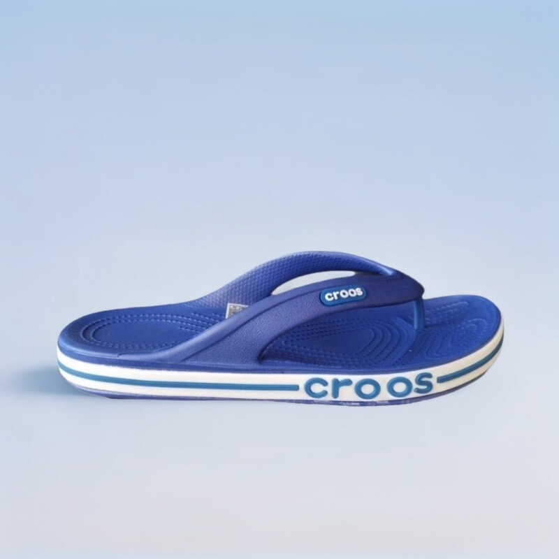 2025 New Classic Beja Flip-Flops Couple Style Casual Lightweight Non-Slip Breathable Beach Slippers Dropshipping