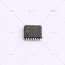 PIC16LF1824-I/ST  ��Ƭ�C(MCU/MPU/SOC) TSSOP-14 MICROCHIP