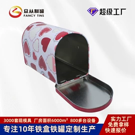 金属罐;金属盒;金属桶