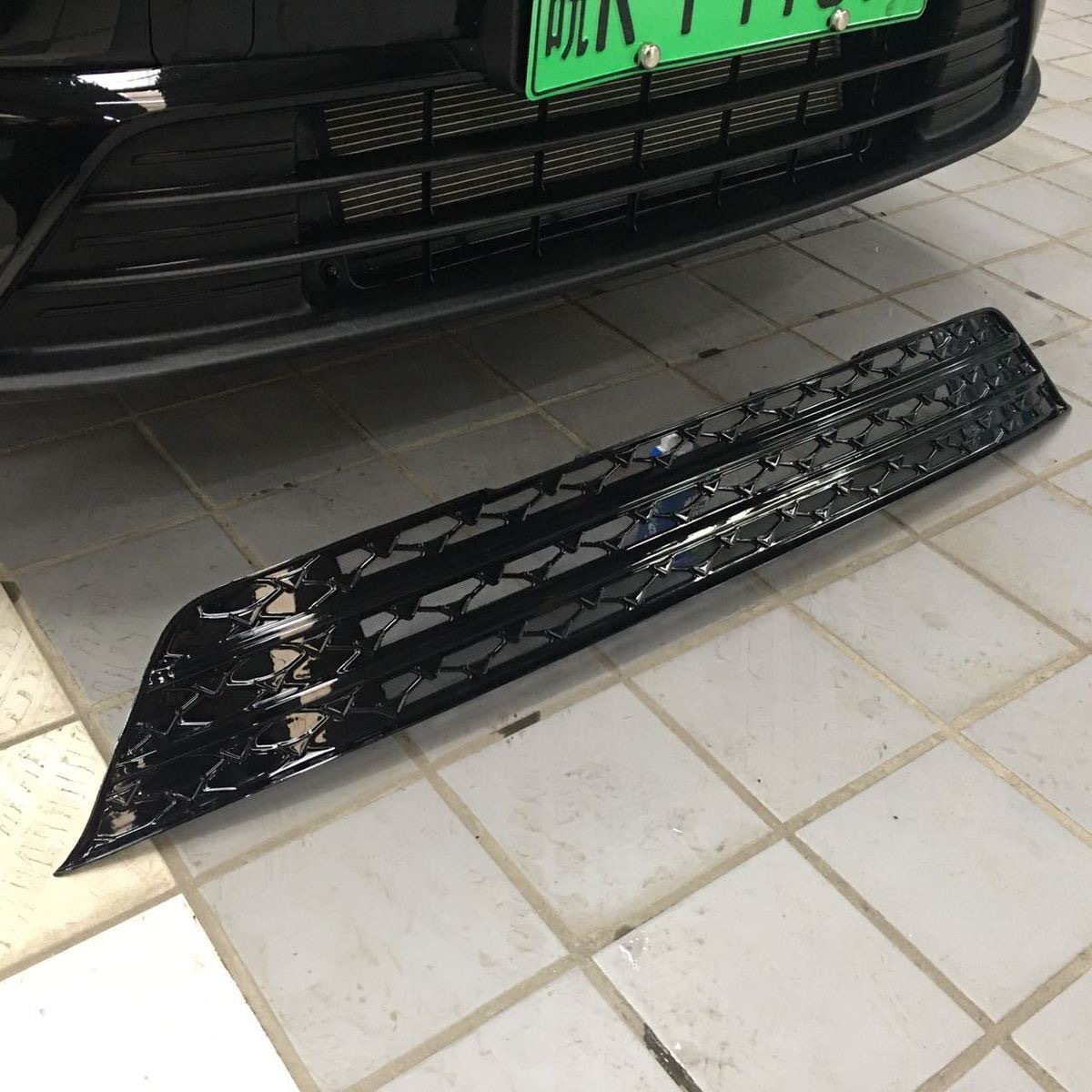 Suitable for Leapmotor C10 C16 Car Integrated Insect-Proof Net, Water Tank Protection Net Cover, Front Special Protection
