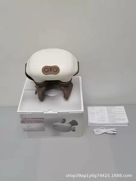 White with patent