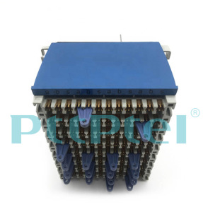 MPX529-DYSS1 Unit Body 120ω Ohm Card Connection Module (DDF-16 System/32 Return)