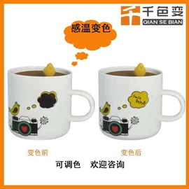 其他有机颜料;夜光粉;印布油墨