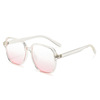 Face blush, fashionable universal sunglasses, new collection