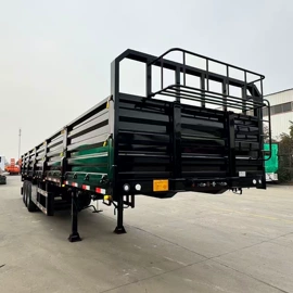 挂车