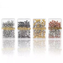 ������λ�����DIY�����װ��λ������ɫ�����100ö�ж�λ�����