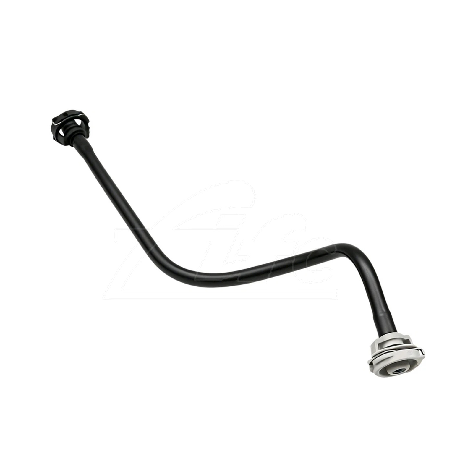 4G0121081EJ, 4G0121081AE cooling system ventilation hose, water pipe, exhaust pipe, oil pipe