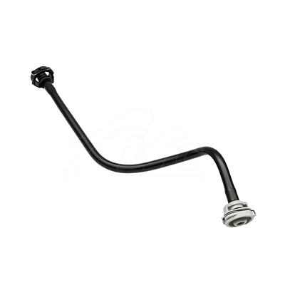 4G0121081EJ, 4G0121081AE cooling system ventilation hose, water pipe, exhaust pipe, oil pipe