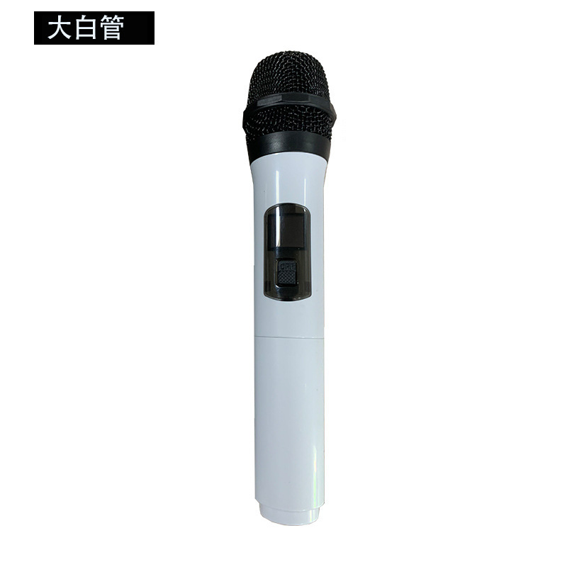 Mayorista transfronterizo simulación infantil micrófono props elocuencia espectáculo juguetes medios de comunicación entrevista falsos micrófono props micrófono