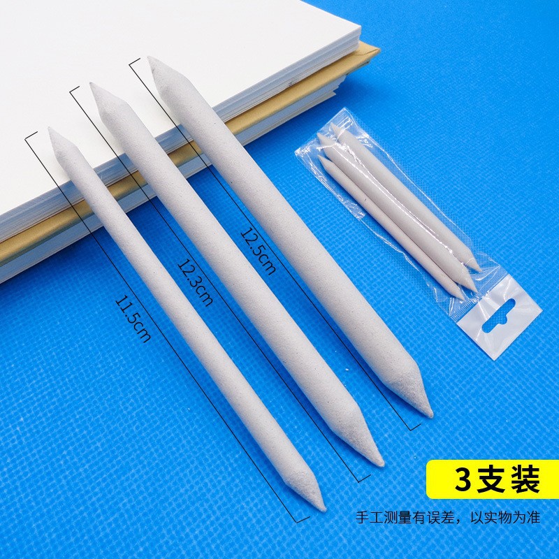 Boceto negro transfronterizo, frotar el cuchillo, detalles de alto brillo, frotar el bolígrafo, pintar a los estudiantes, papel de algodón, frotar el bolígrafo, especial para los estudiantes de arte