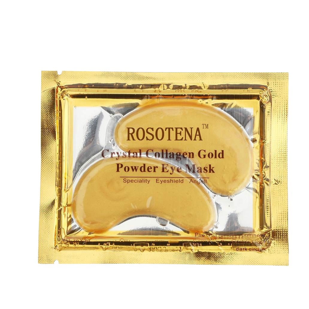 Collagen Eye Mask Hydrating and Moisturizing Eye Mask