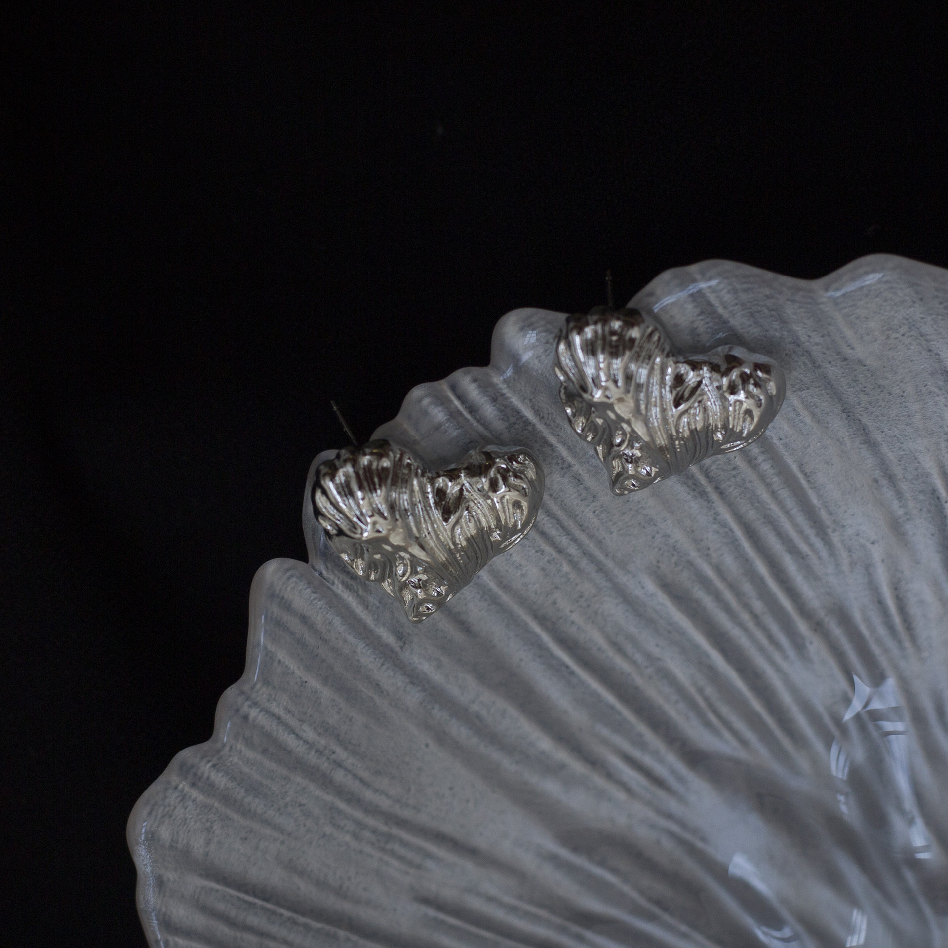 Love silver