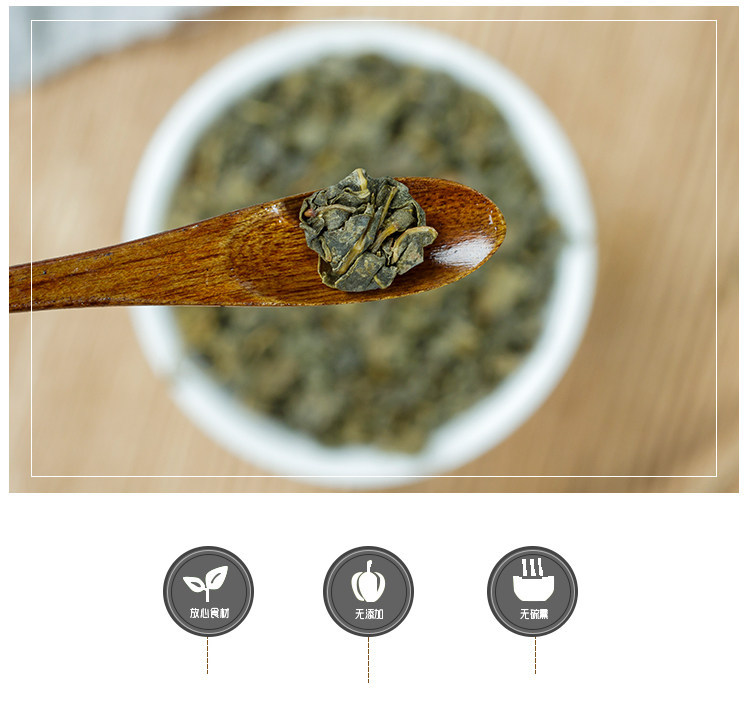 Wild Apocynum Venetum Tender Leaf Tea 500g Premium Loose Luobuma Herbal Tea from Xinjiang in use