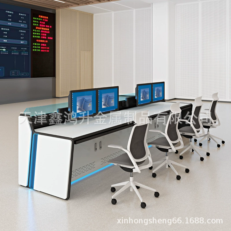 Оптовая продажа Консоль Контрольный стол Контрольный центр Роскошная краска