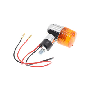 Motorcycle turn signal light for Honda MSX 125 retro little monkey Monkey Harley