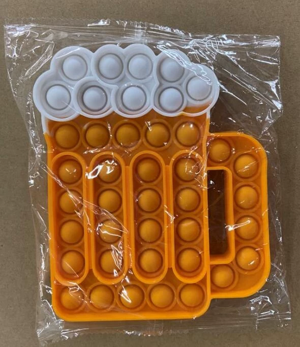 Entertainment interactive toy, Amazon, anti-stress