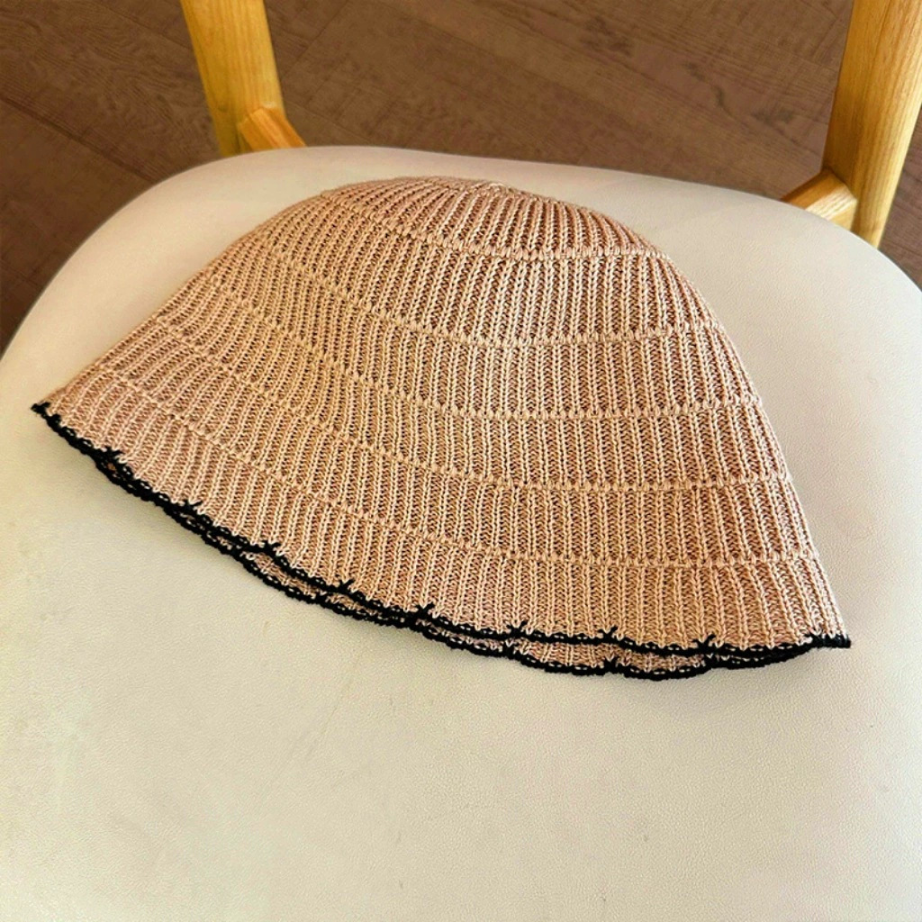 Vertical pattern lace-Kaqi