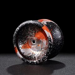 Cross-border professional technical yo-yo puzzle toy special competition alloy YOYO for boys
