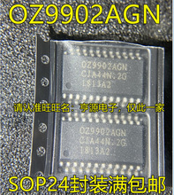 OZ9902AGN 0Z9902AGN 029902AGN LED���� ����оƬ SOP-24 ��ֱ��