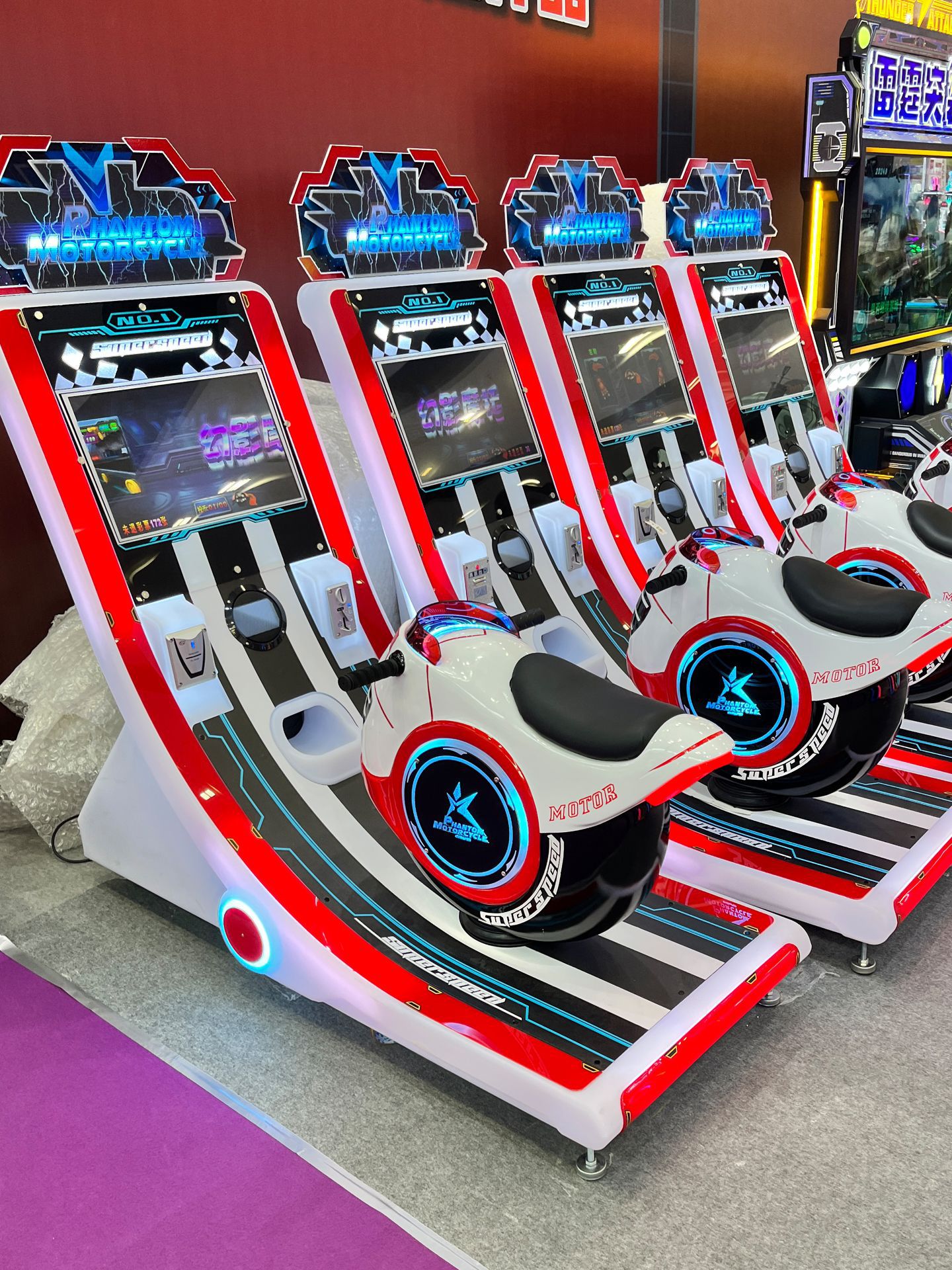 Gran ciudad de videojuegos para niños sitio de planificación sala de juegos equipos de entretenimiento para padres e hijos parque de juegos máquina de juegos de carreras