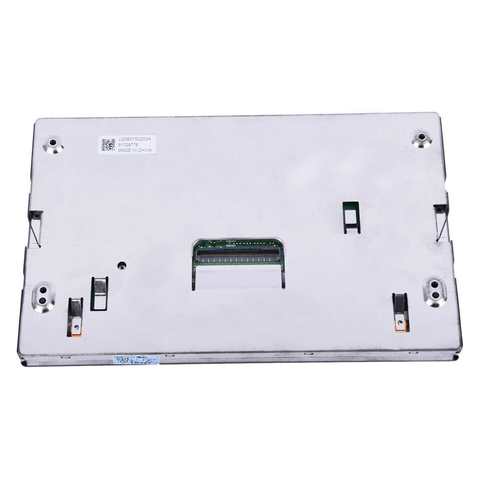 LQ080Y5DZ03, LQ080Y5DZ30A