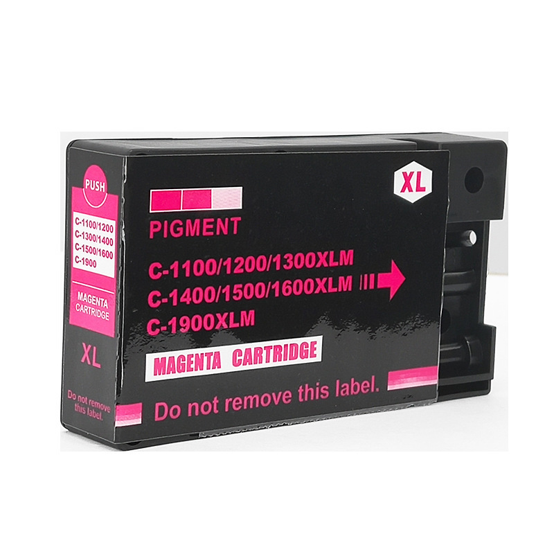 Compatible with Canon PGI1400XL ink cartridge MB2140 MB2040 MB2340 printer ink cartridge PGI-1400