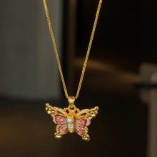 �����錚24K��999����������Ů�p��С�������i����U�չŷ�