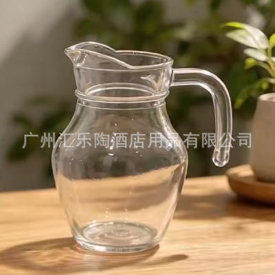 0.25L half-handle teapot (48 pieces per box sold by the box)