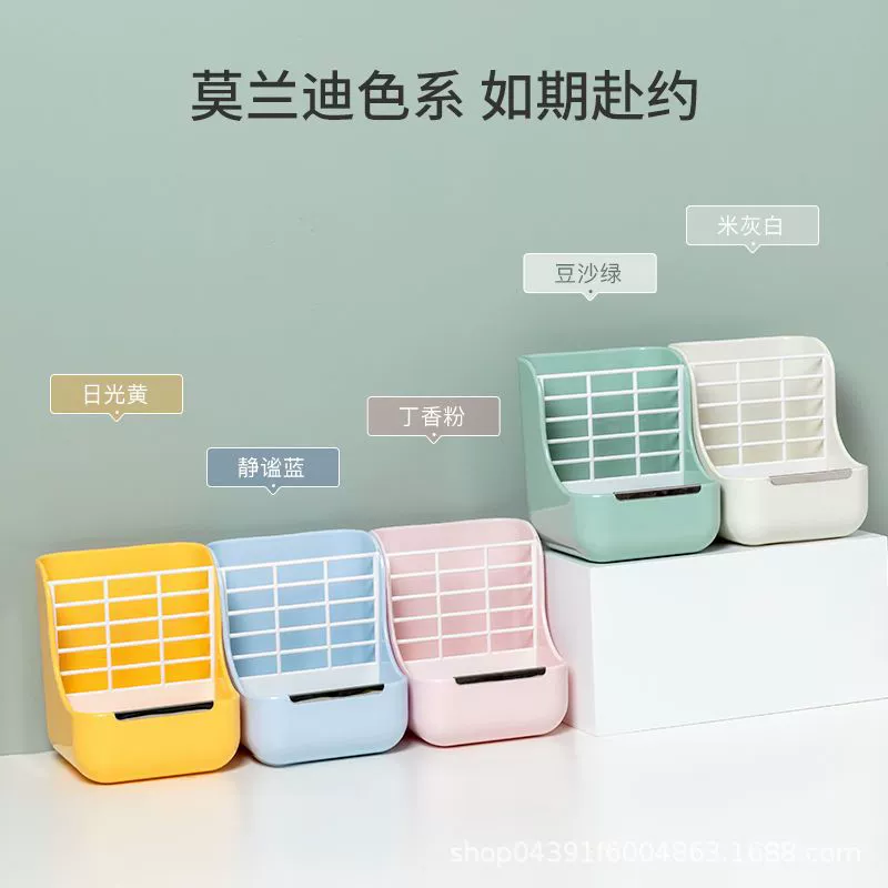 Кано домашнее животное кролик два в одном соломенный горшок для морских свинок шиллино