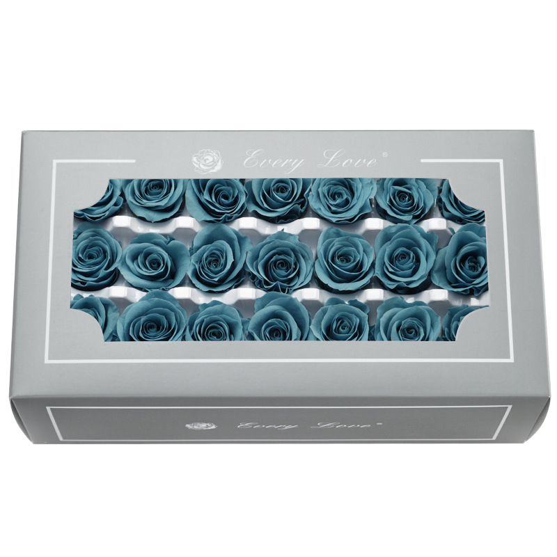 Flor inmortal cabeza de rosa de grado A 2 - 3 cm 21 flores diy material ramo al por mayor regalos de fábrica flores secas al por mayor