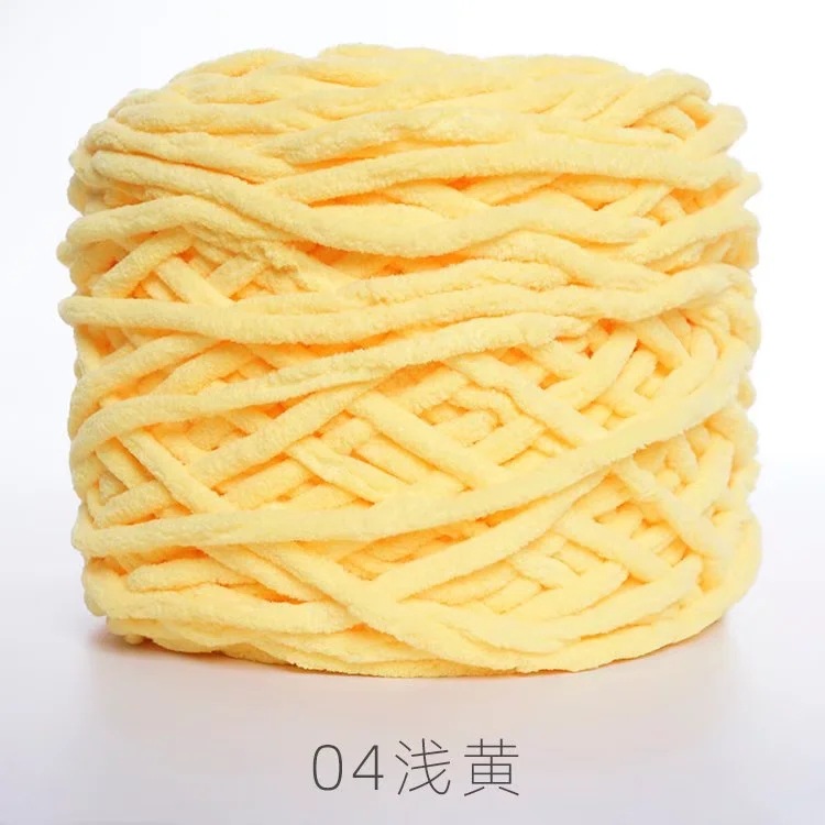 04 라이트 옐로우