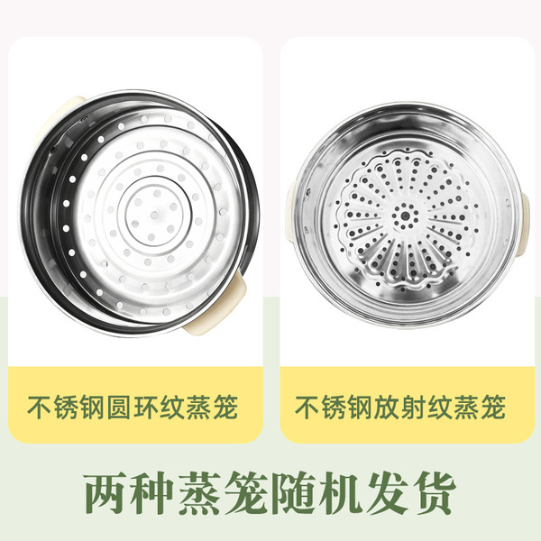 Factory direct supply of take-out electric pot stainless steel…