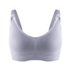 Underwear for breastfeeding, breathable sports bra, tank top, plus size, wholesale