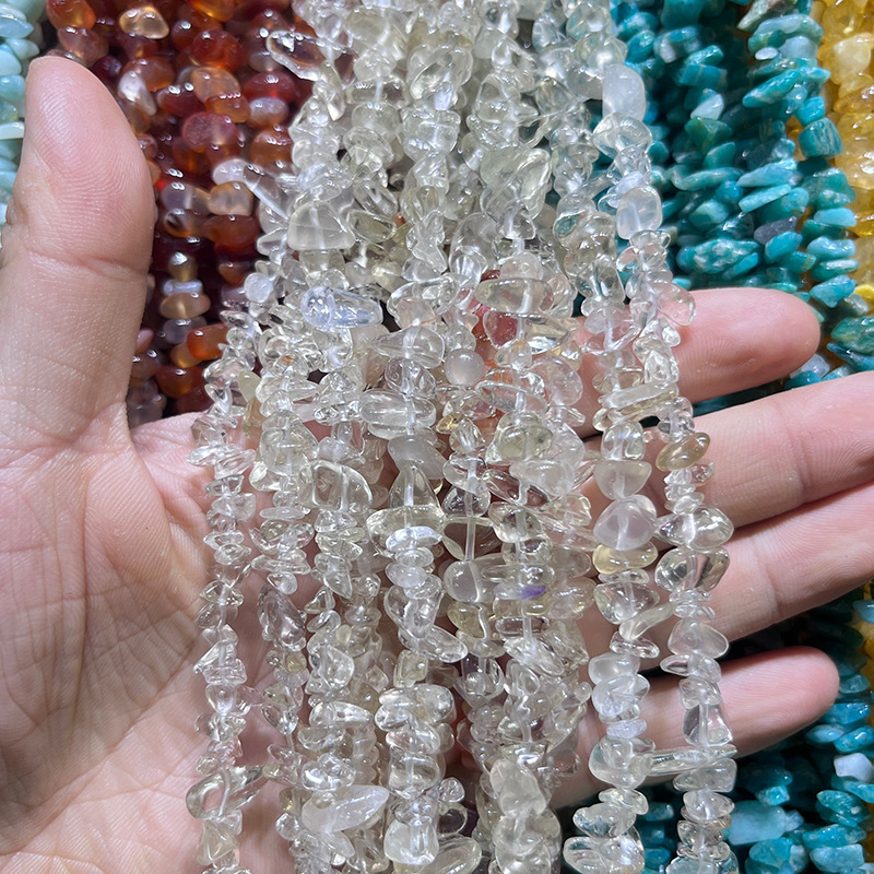 A pack of natural lemon crystals is about 80cm