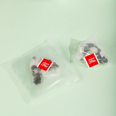 Coconut Fragrant Oolong Tea Triangle Bag Tea with Coconut Fruit Oolong Tea Combo Cold Brew Hot Brew Individual Packaging Fruit Tea