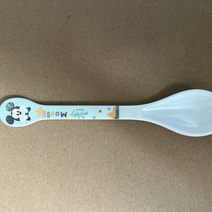 Mickey Spoon
