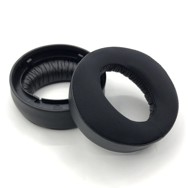 Sony, compatible headphones, sponge case, accessories, 3D, ear protection