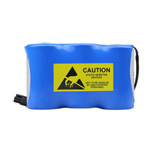 3HAC16831-1 SAFT SMB �C�����ֱ�늳� 10.8V Lithium Battery