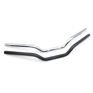 Universal motosiklet 22Mm/25Mm sükan CG125 Ranger retro əyri sükan