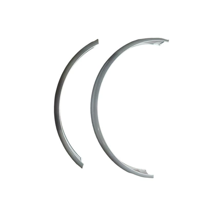 mudguard 70mm wide 24inch painted: Electric vehicle fender