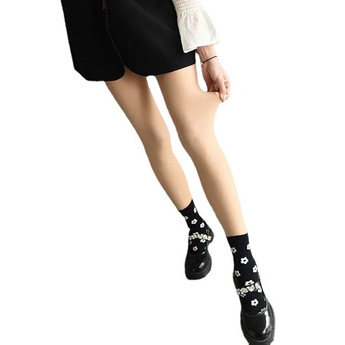Leggings with warm and thick lining, women's autumn and winter legwear, outerwear warm tights, for women, wholesale