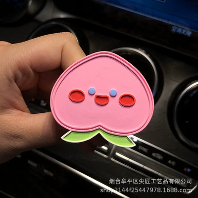 Suitable for Women's Cars, Car Perfume Aromatherapy - taojun