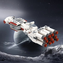 MOC-35057��ս̹��ά�ĺŷɴ�ƴװ��ľ �����ָ�С����ƴװ���
