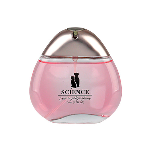 Sainz pet perfume cat and dog fragrance deodorizing and deodorizing fragrance spray supports drop shipping