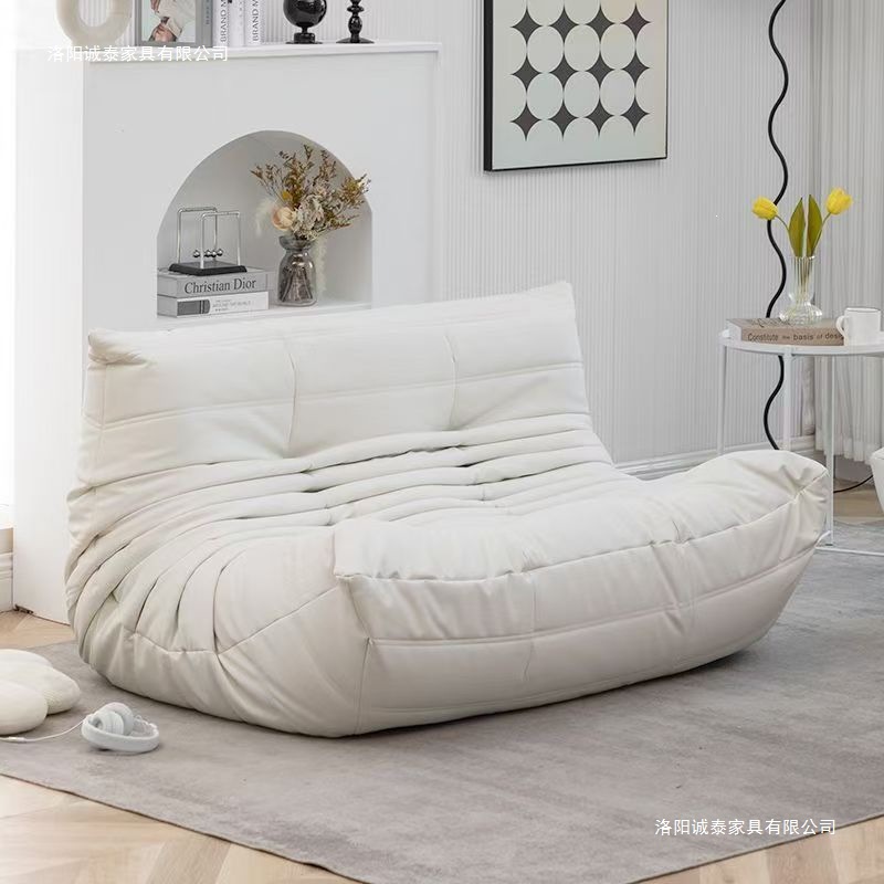 Sofa for bedroom for double, internet celebrity, tatami, caterpillar 3