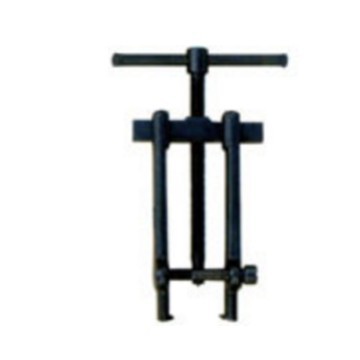 神模出厂 轴承二爪拉马 5〞125mm