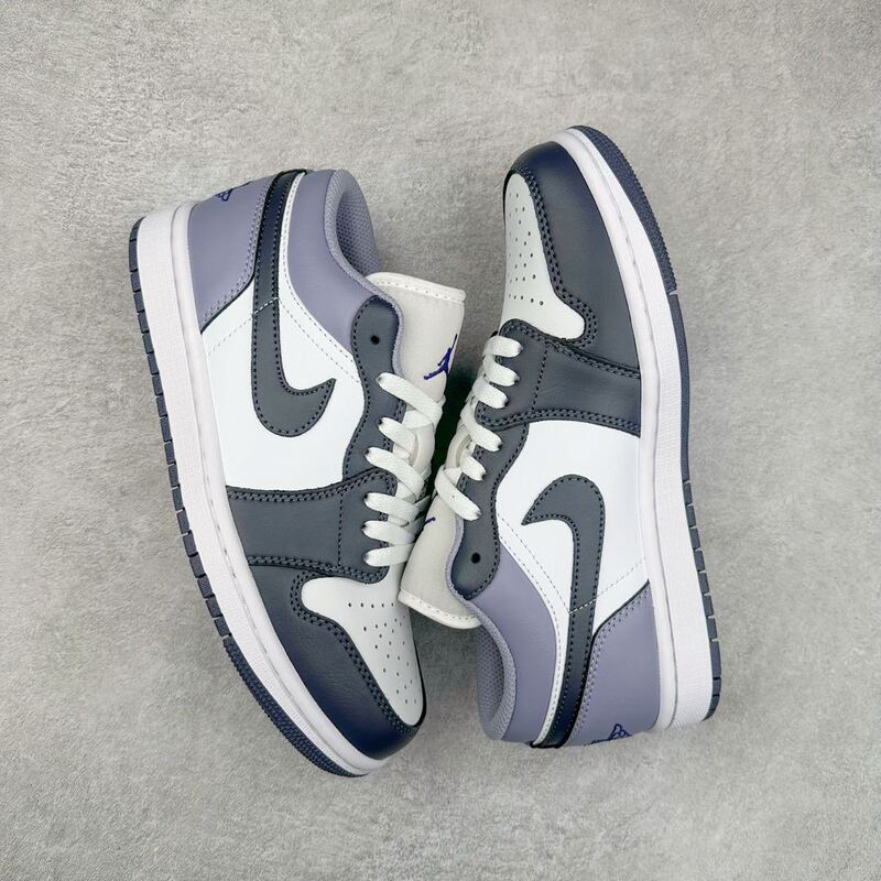 莆田純正原フルヘッドレザーエアクッションシューズ AJ1 紳士靴バスケットボールシューズ aj1 ロートップ女性スニーカースポーツシューズ|undefined