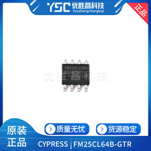 ȫԭbFM25CL64B-GTR bSOIC-8 F늴惦FRAMоƬIC