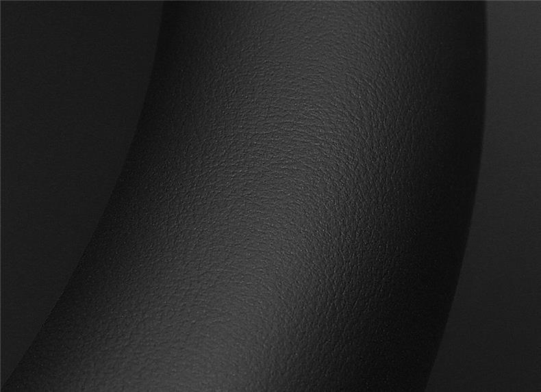 Suitable for Geely Galaxy Star 7 Steering Wheel Cover, Genuine Leather, Ultra-Thin, Anti-Slip, Anti-Sweat, Odor-Free, High-End Feel, Suitable for All Seasons